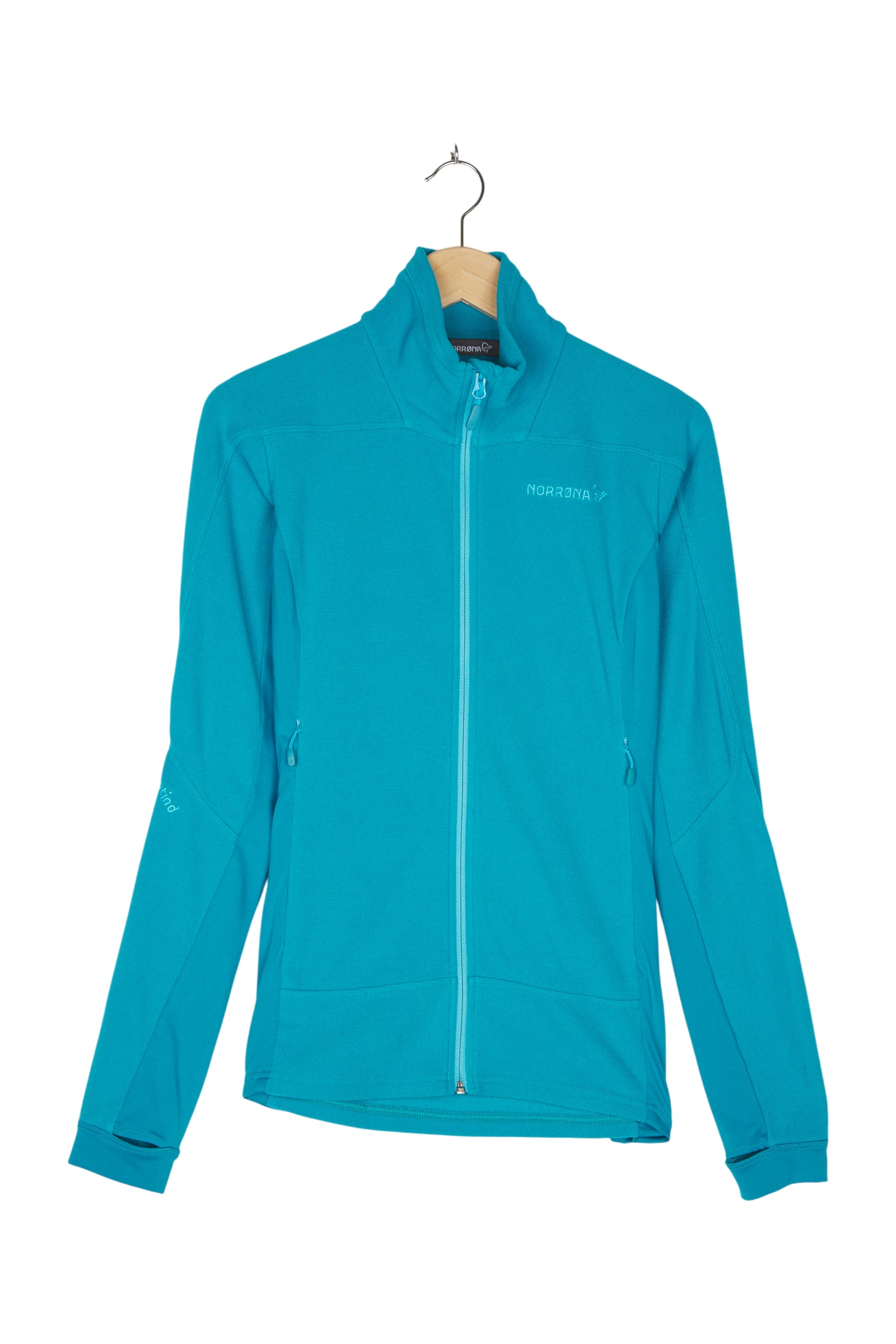 Fleecejacke für Damen